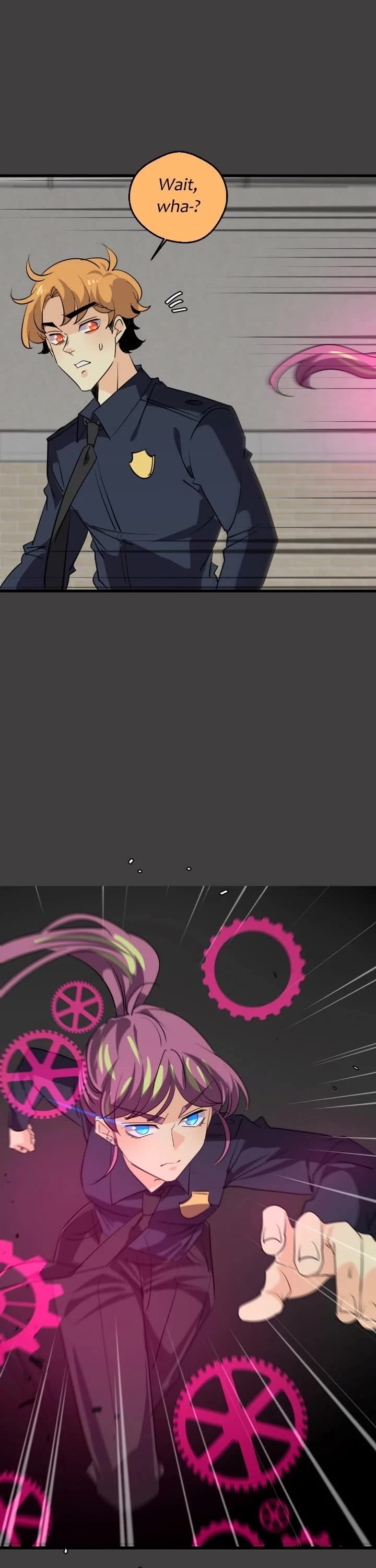 unOrdinary chapter 373 page 33