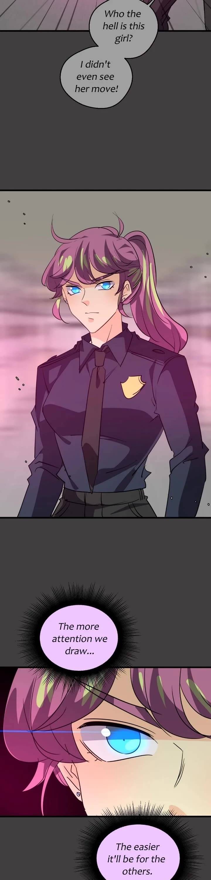 unOrdinary chapter 373 page 36