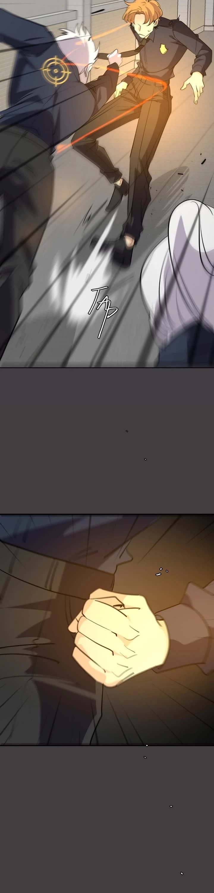 unOrdinary chapter 373 page 38