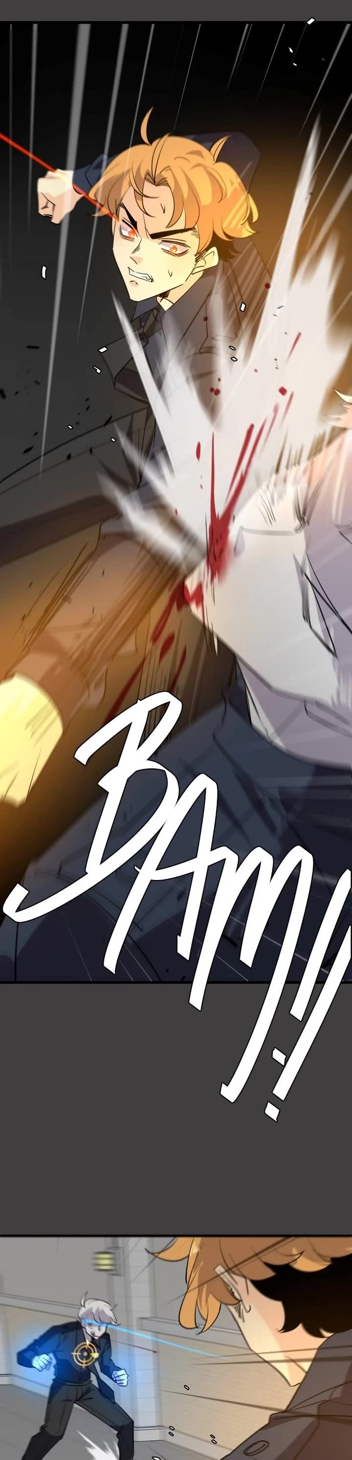 unOrdinary chapter 373 page 39