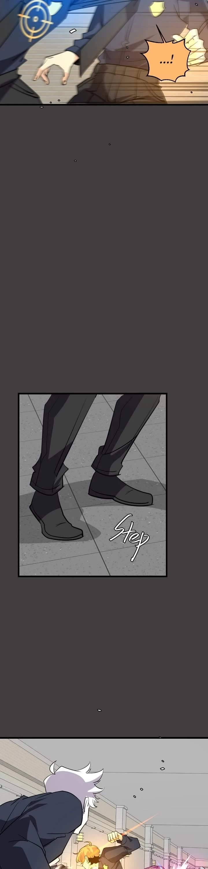 unOrdinary chapter 373 page 41