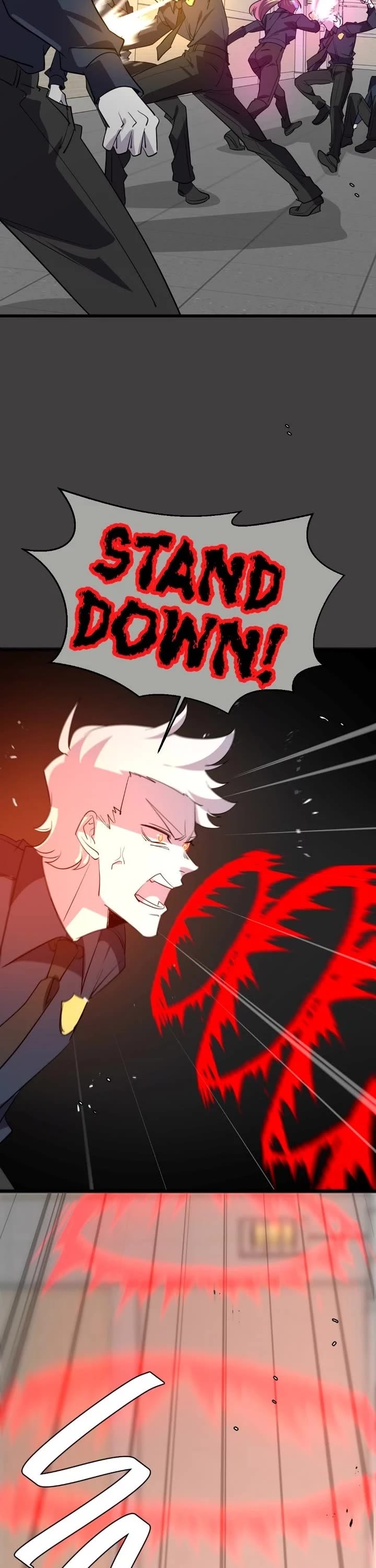 unOrdinary chapter 373 page 42