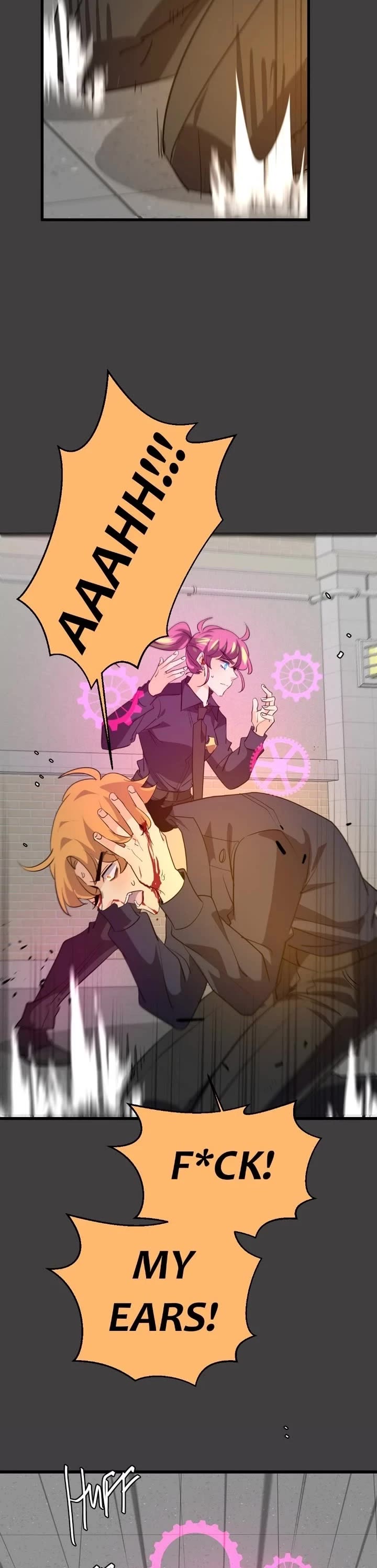 unOrdinary chapter 373 page 44