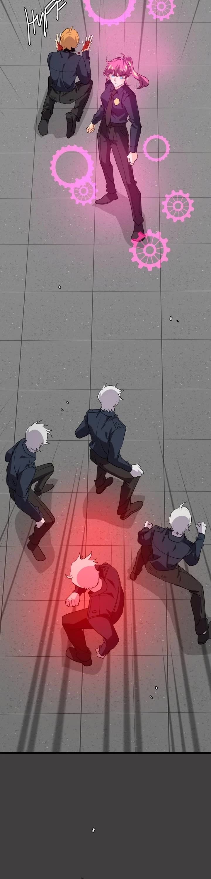 unOrdinary chapter 373 page 45