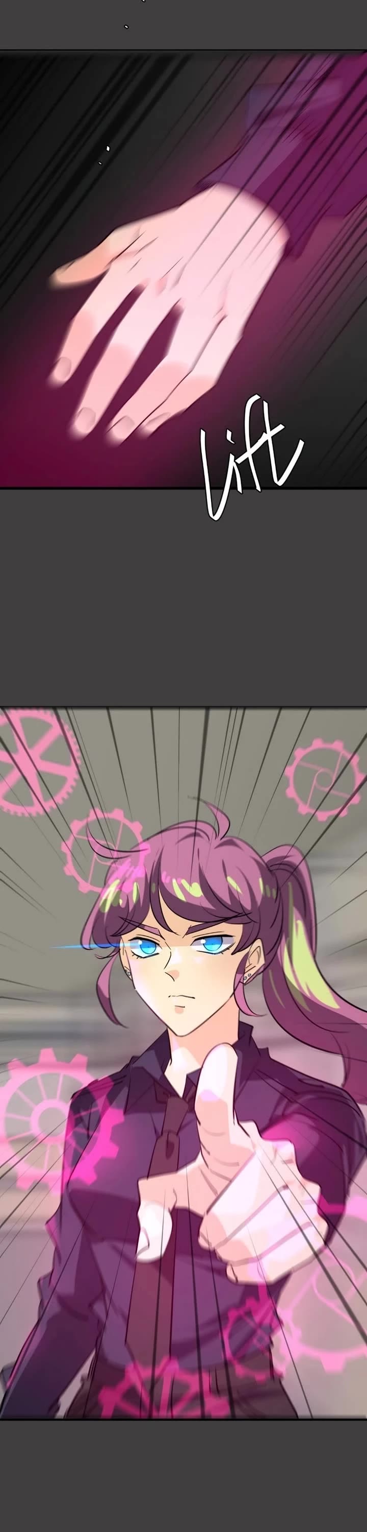 unOrdinary chapter 373 page 46