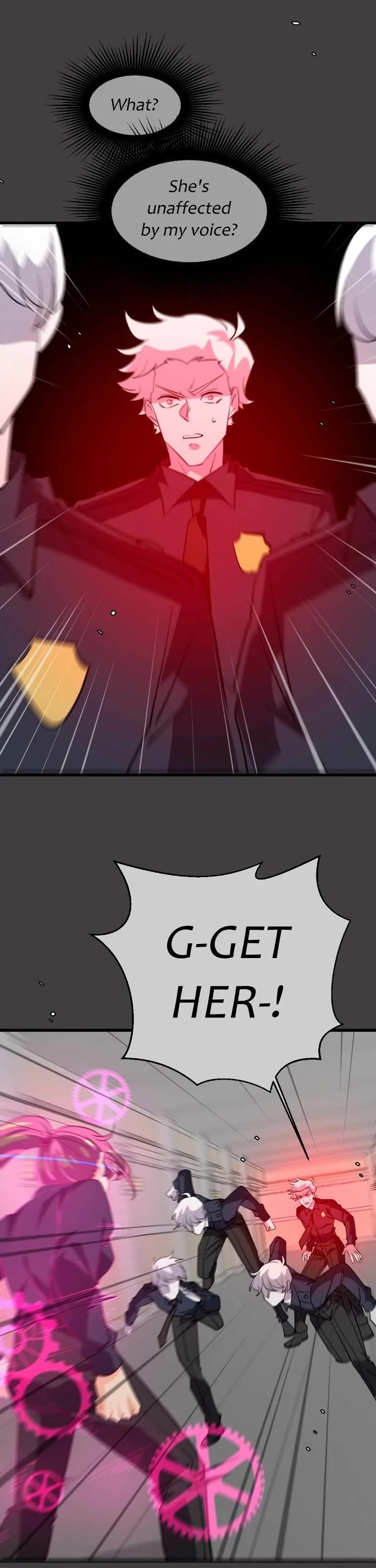 unOrdinary chapter 373 page 47