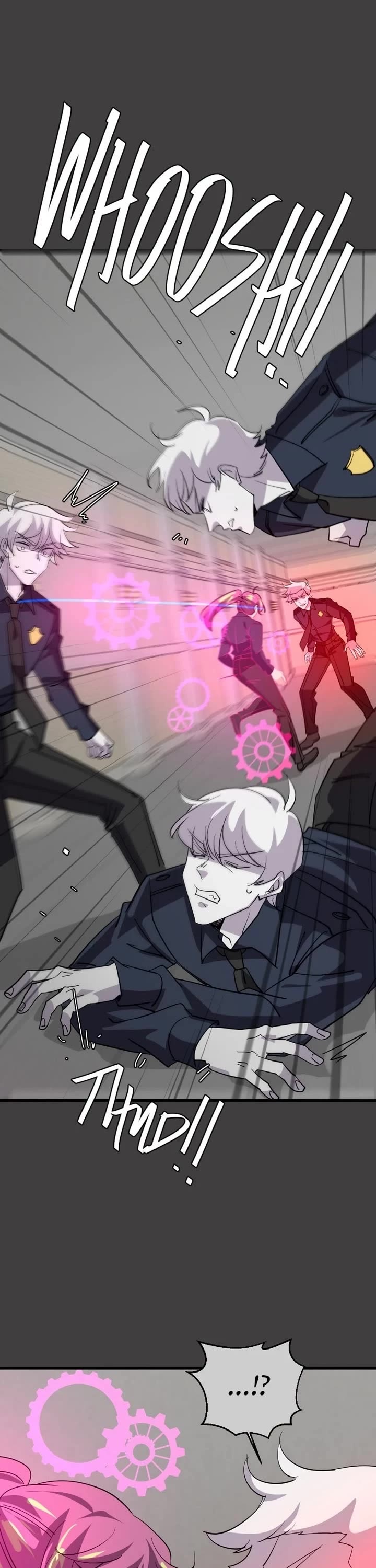 unOrdinary chapter 373 page 48