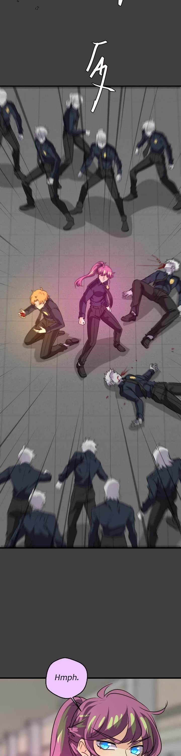 unOrdinary chapter 373 page 51