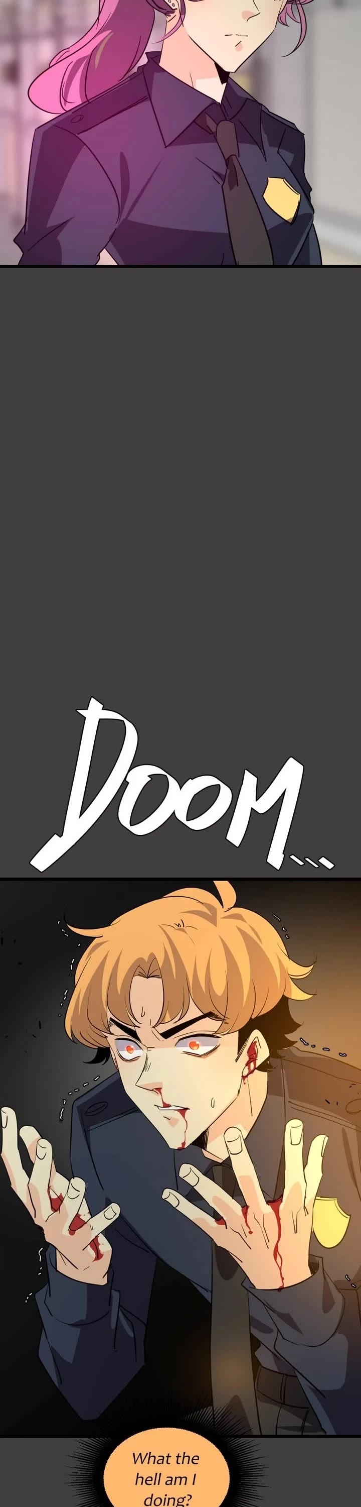 unOrdinary chapter 373 page 52