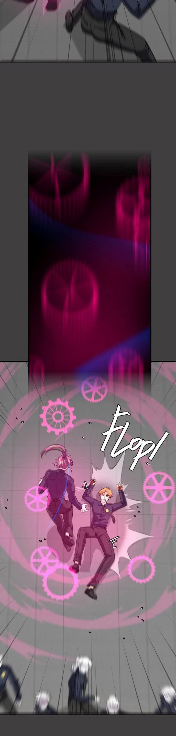 unOrdinary chapter 373 page 56