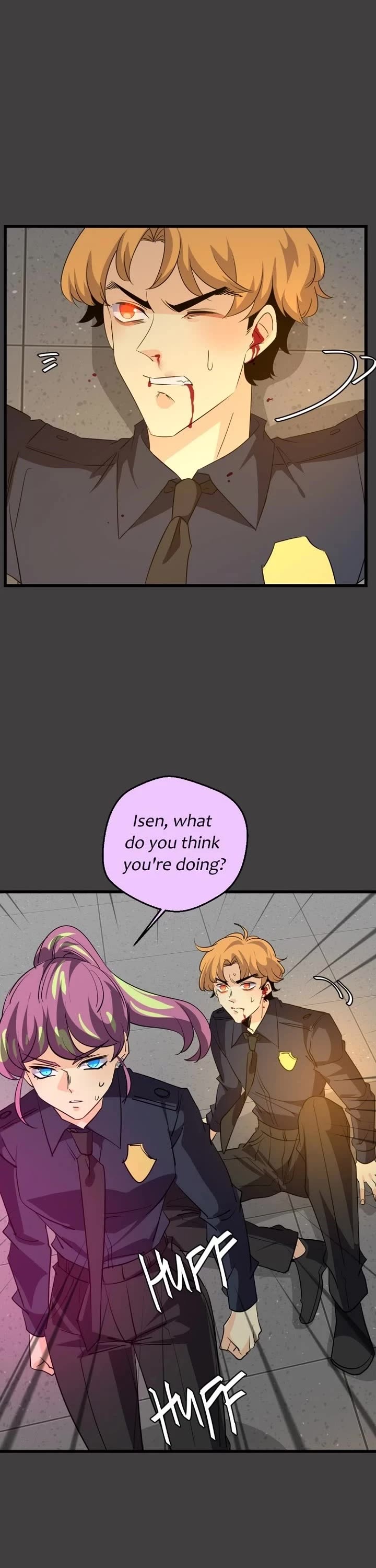 unOrdinary chapter 373 page 57