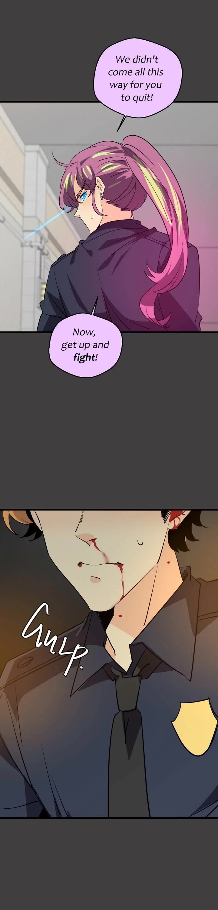 unOrdinary chapter 373 page 58