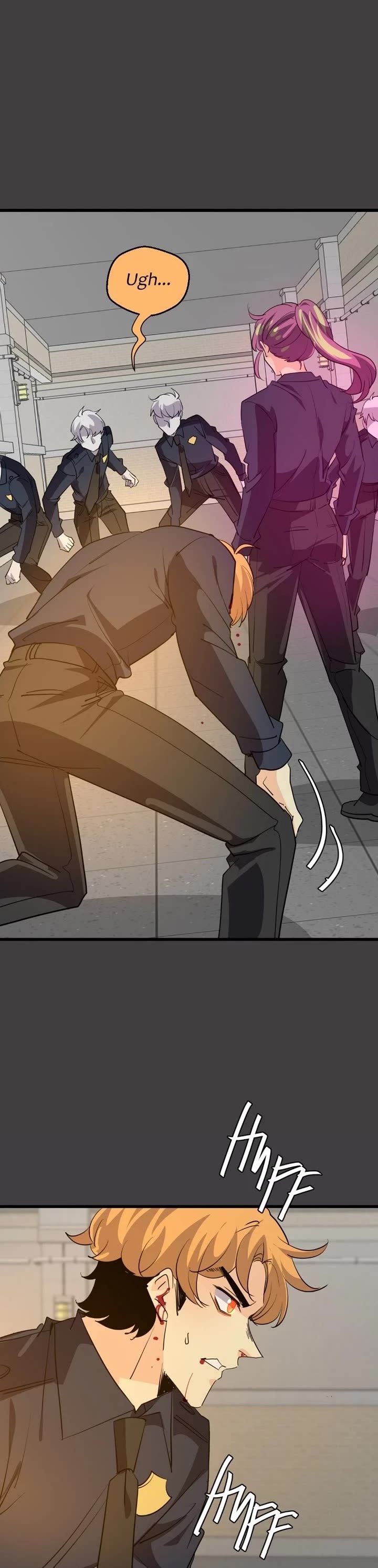 unOrdinary chapter 373 page 59