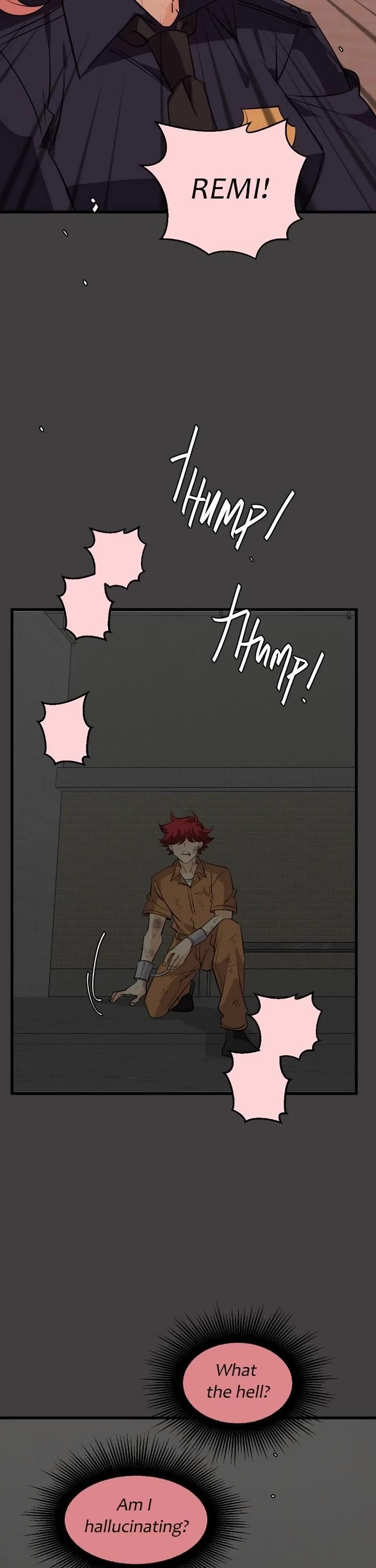 unOrdinary chapter 373 page 6