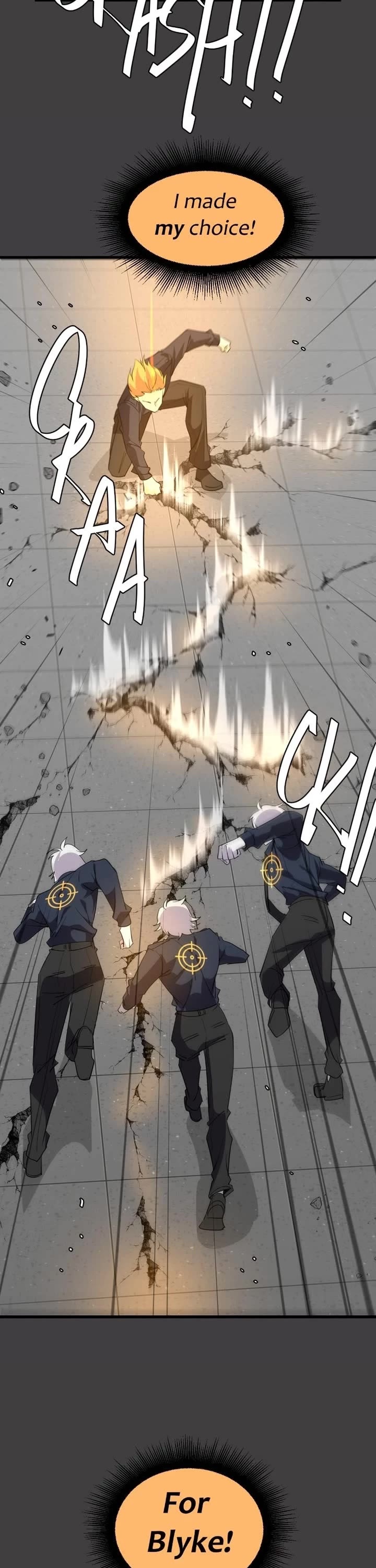 unOrdinary chapter 373 page 61