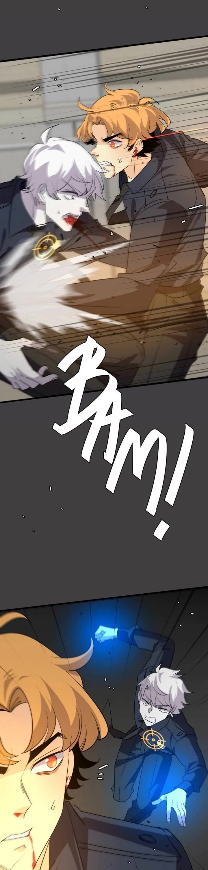 unOrdinary chapter 373 page 63