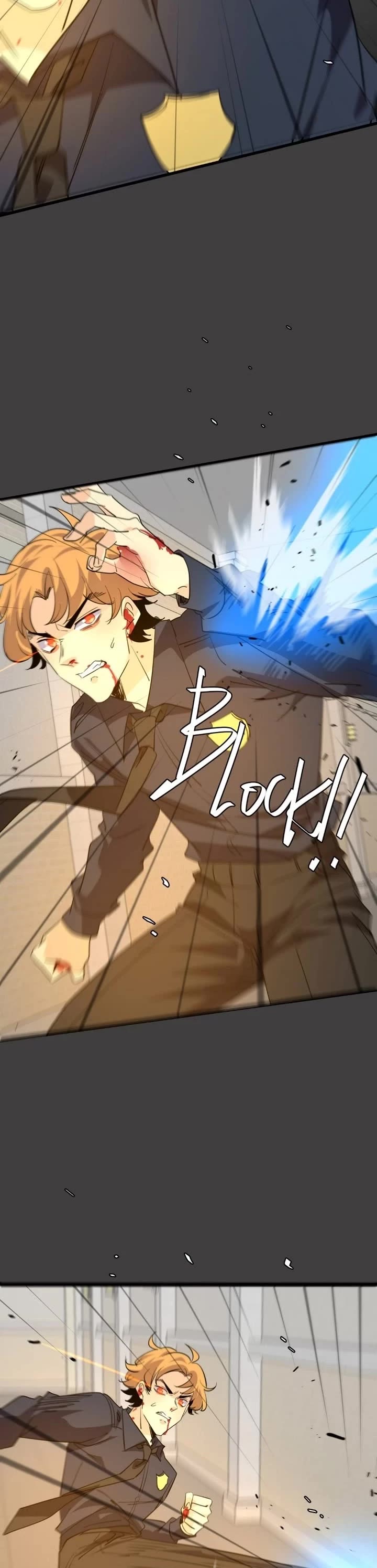 unOrdinary chapter 373 page 64