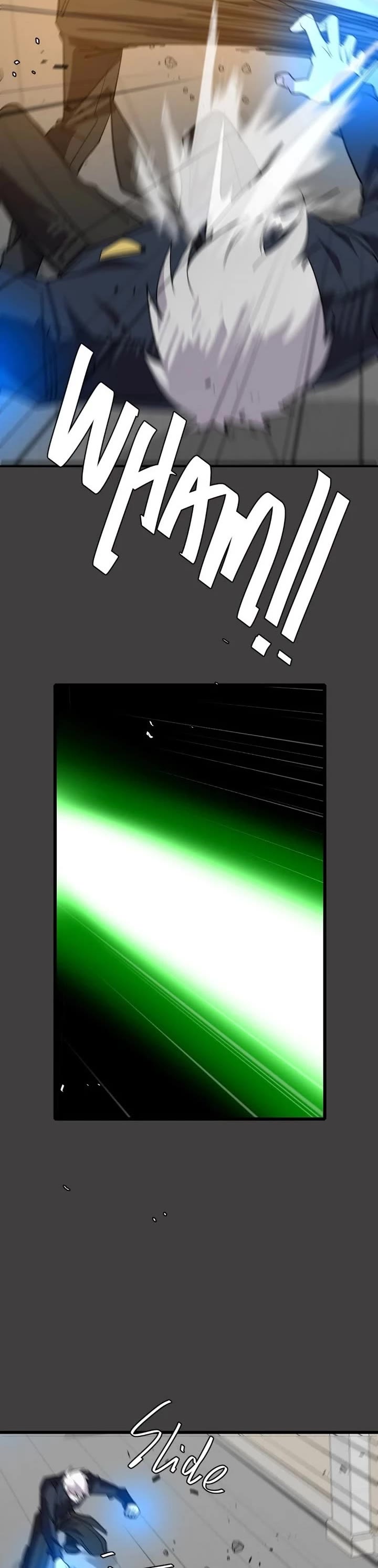 unOrdinary chapter 373 page 65