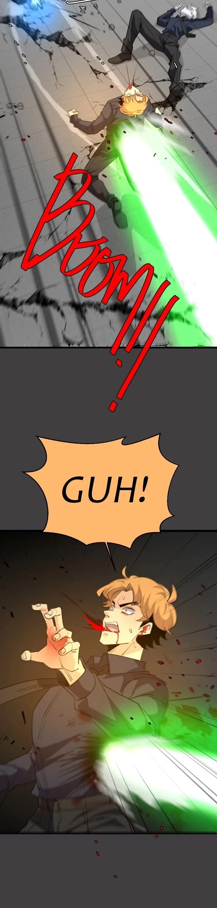 unOrdinary chapter 373 page 66