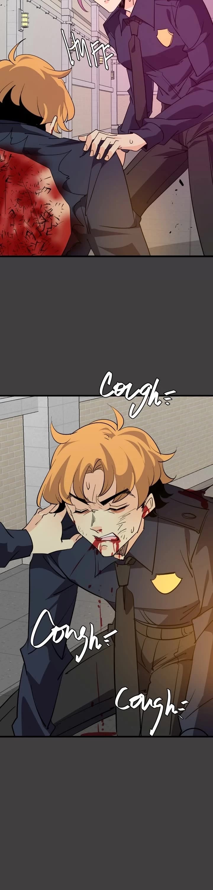 unOrdinary chapter 373 page 71