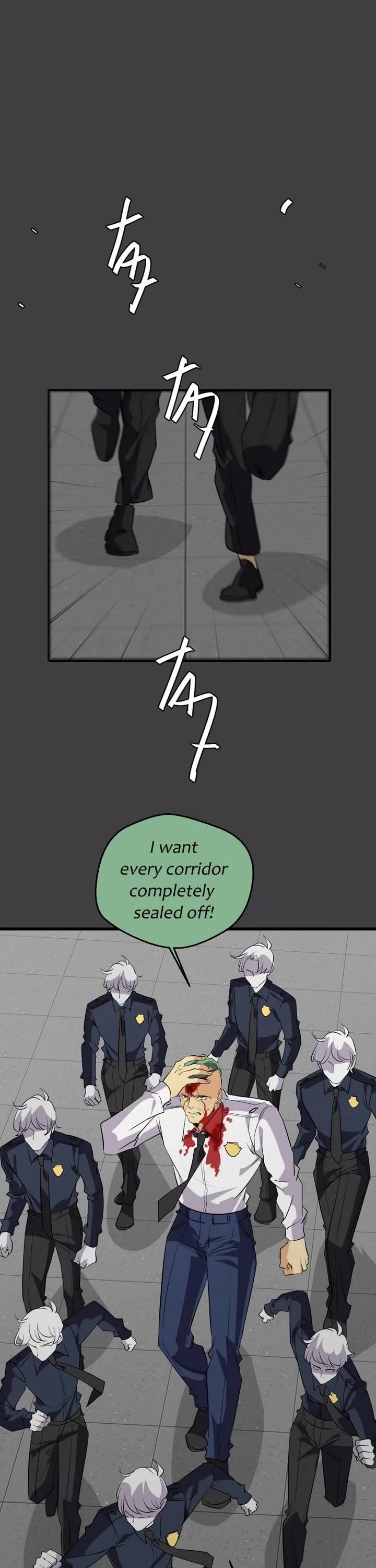 unOrdinary chapter 373 page 72