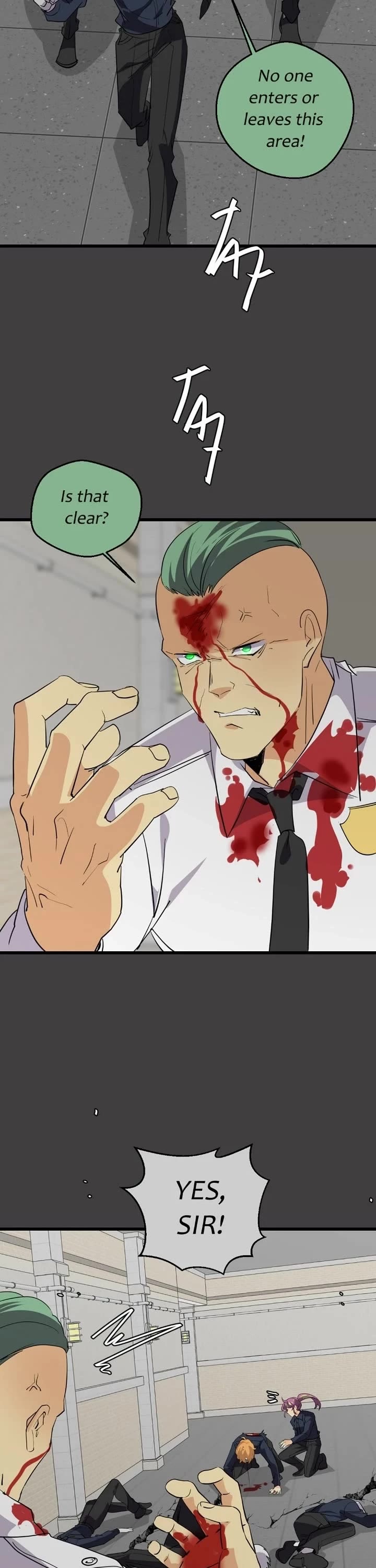 unOrdinary chapter 373 page 73