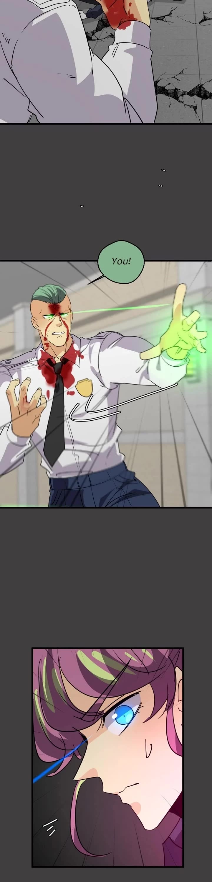 unOrdinary chapter 373 page 74