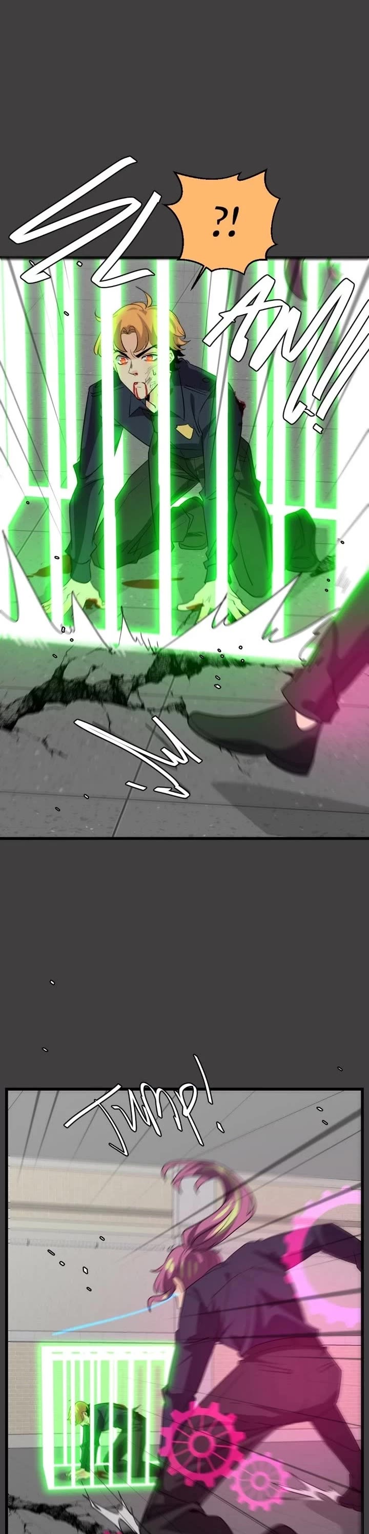 unOrdinary chapter 373 page 75