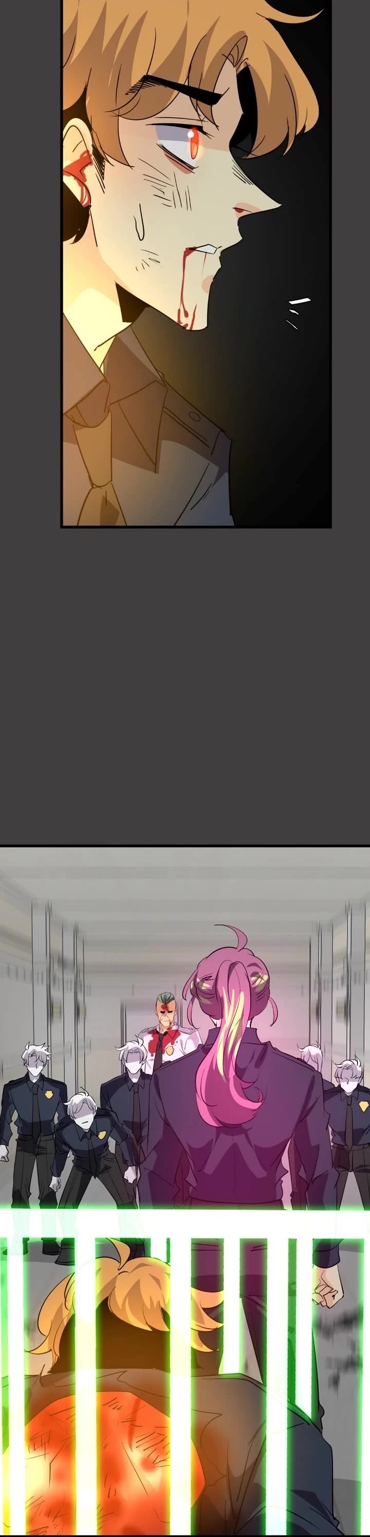 unOrdinary chapter 373 page 80