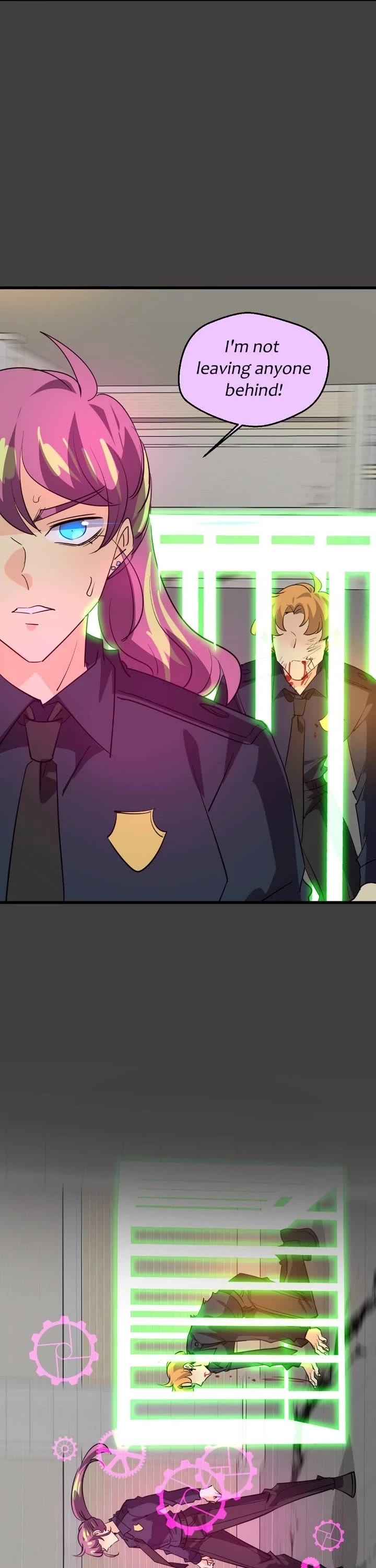 unOrdinary chapter 373 page 81