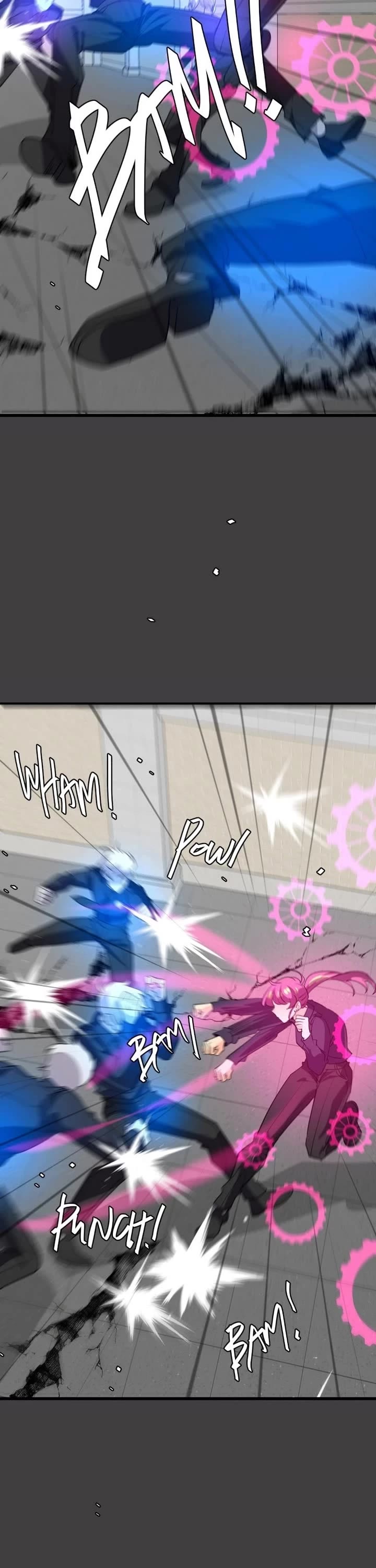 unOrdinary chapter 373 page 83