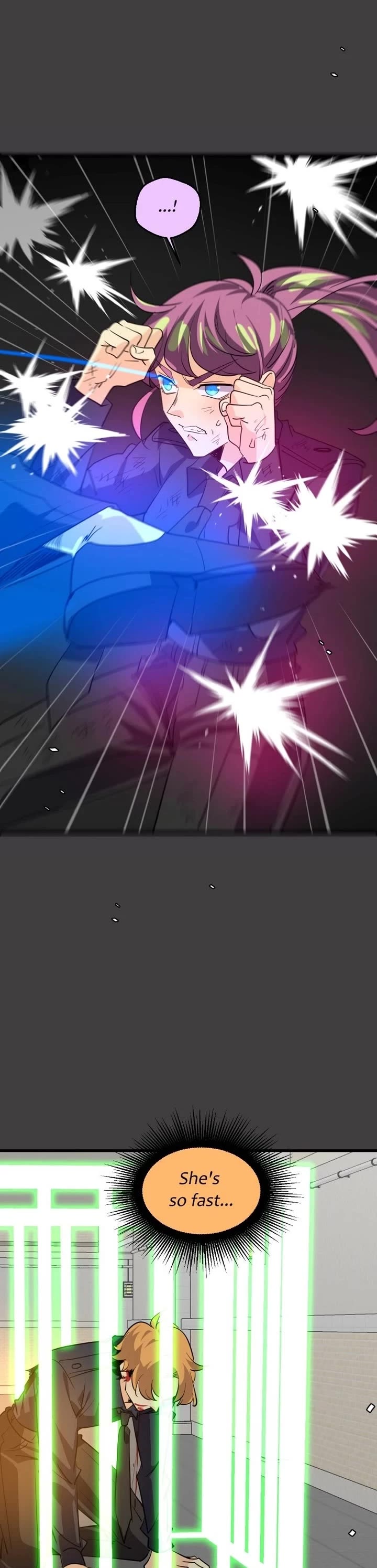 unOrdinary chapter 373 page 84