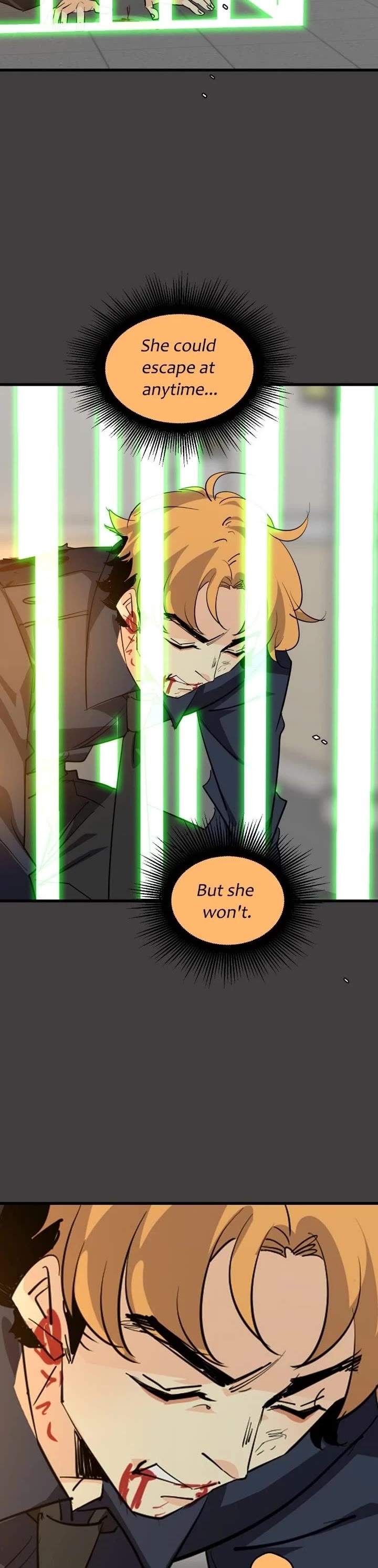 unOrdinary chapter 373 page 85