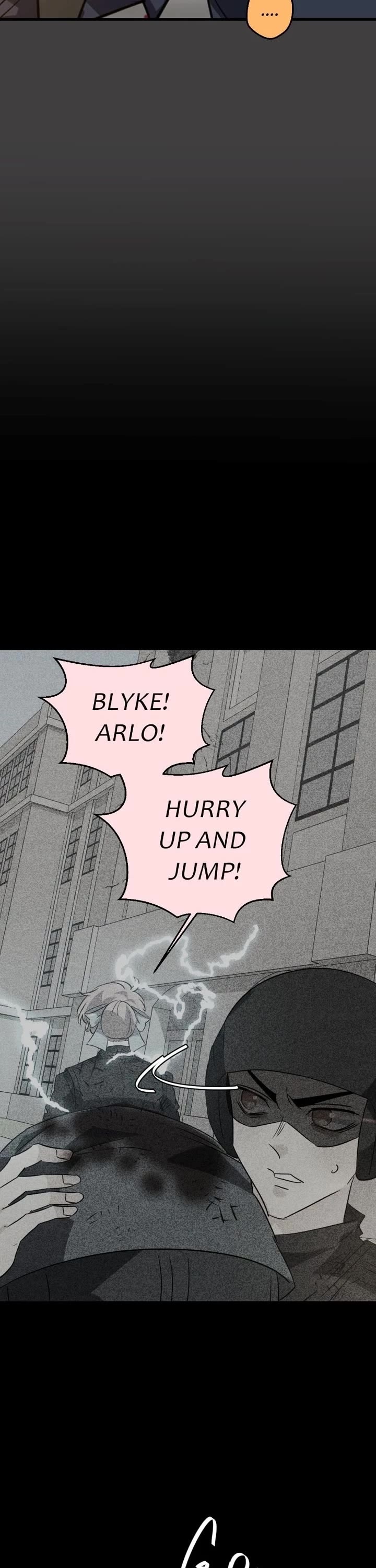 unOrdinary chapter 373 page 86