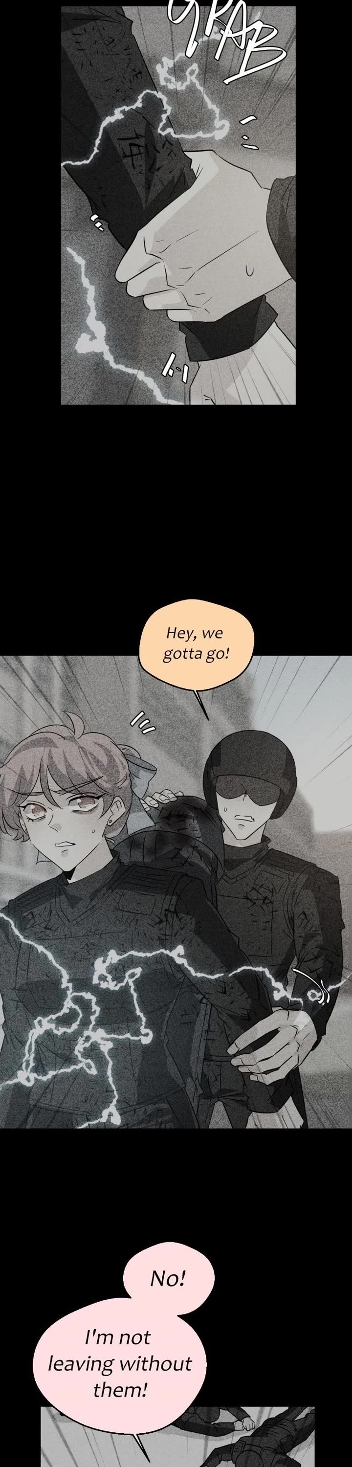 unOrdinary chapter 373 page 87