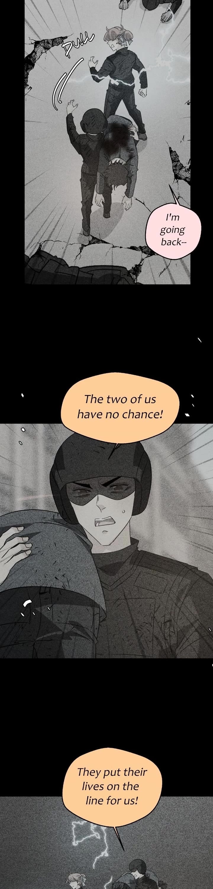 unOrdinary chapter 373 page 88