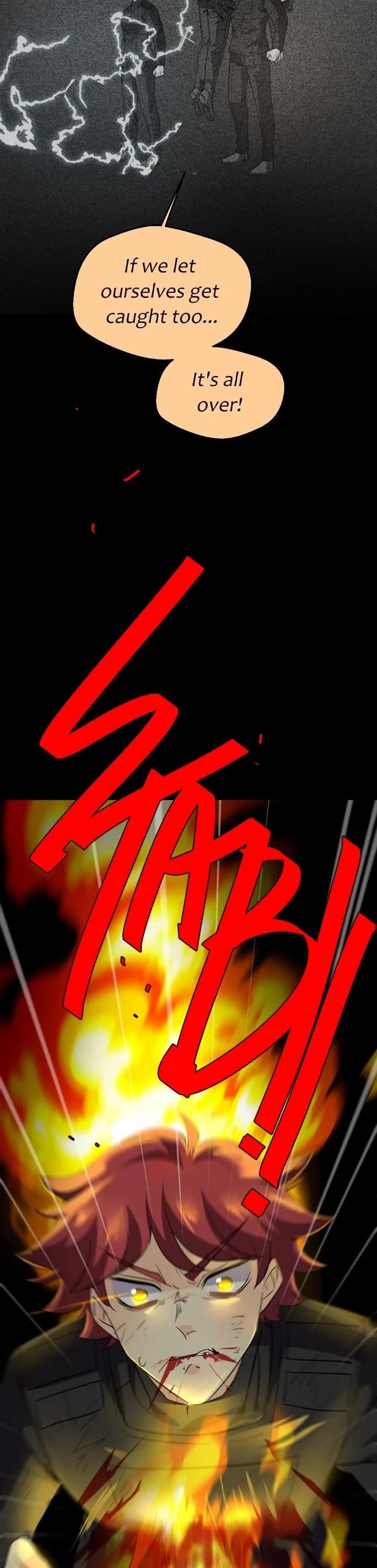 unOrdinary chapter 373 page 89