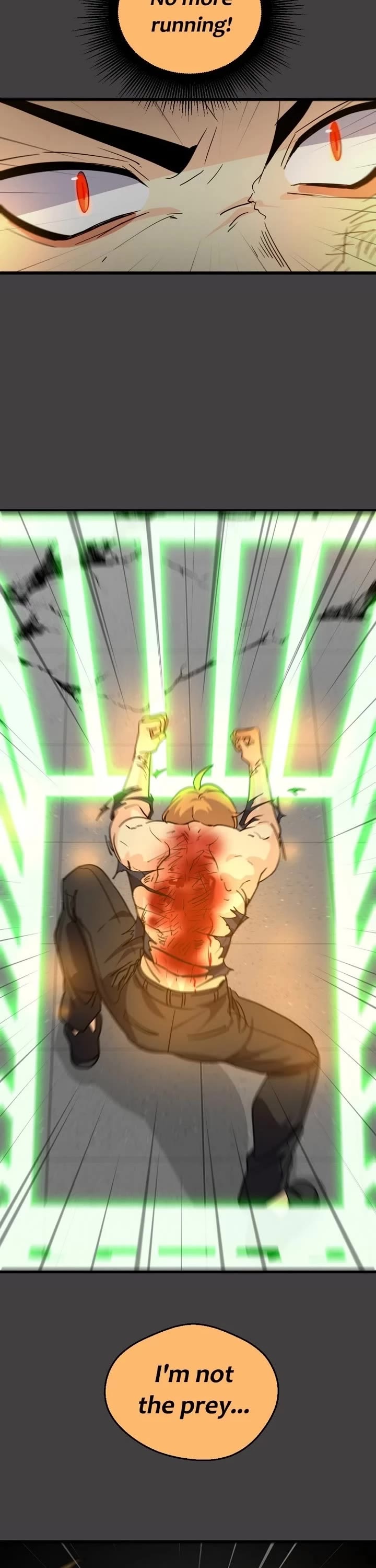 unOrdinary chapter 373 page 91