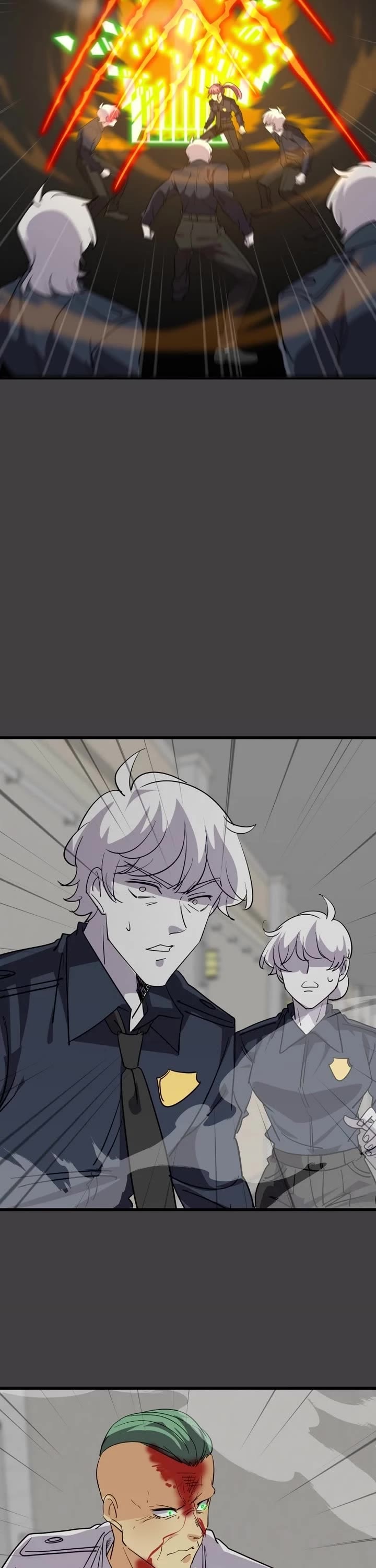 unOrdinary chapter 373 page 93