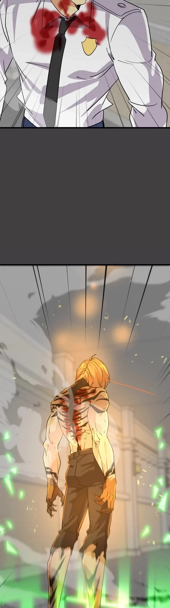 unOrdinary chapter 373 page 94