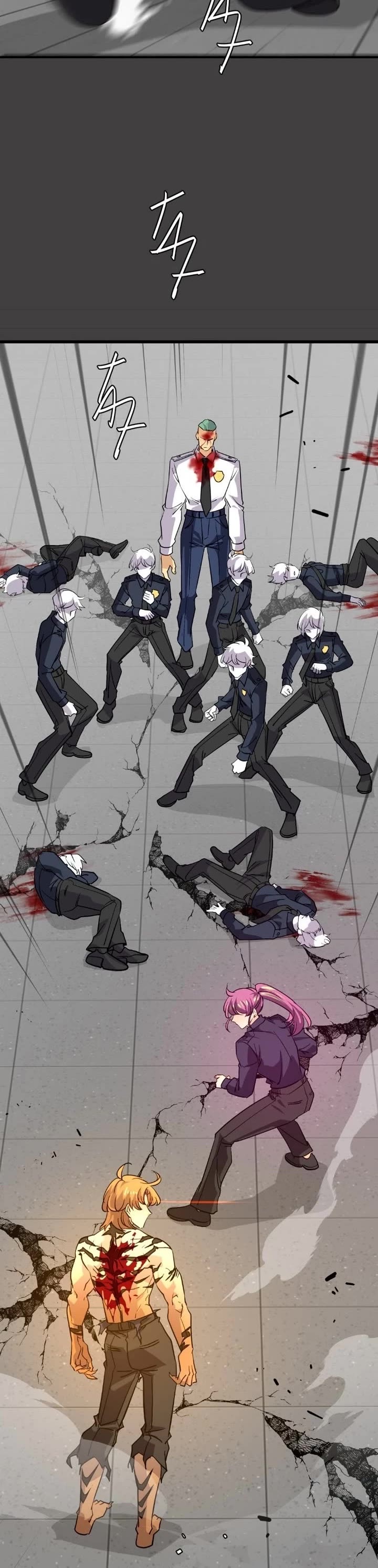 unOrdinary chapter 374 page 10