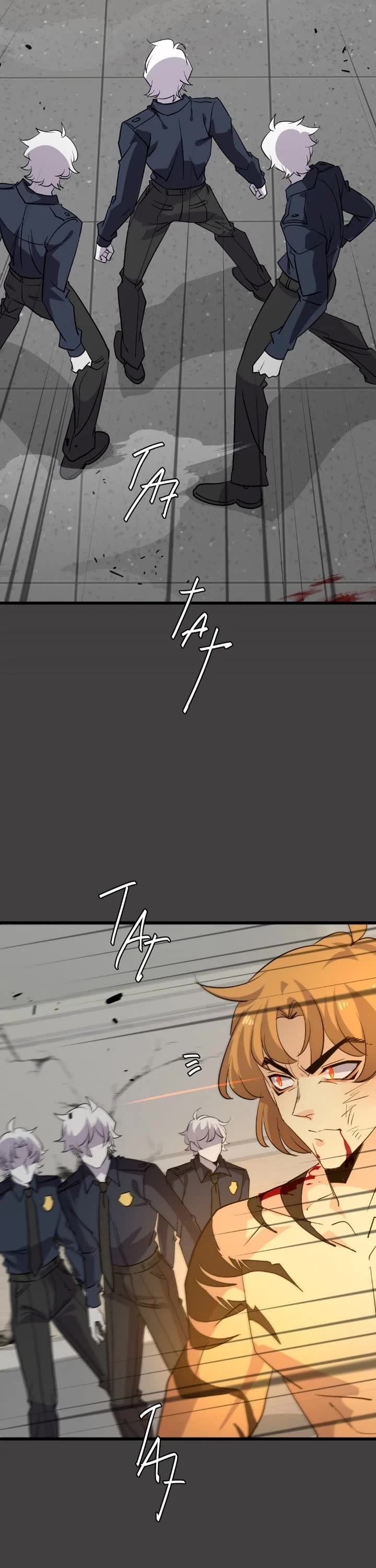 unOrdinary chapter 374 page 11