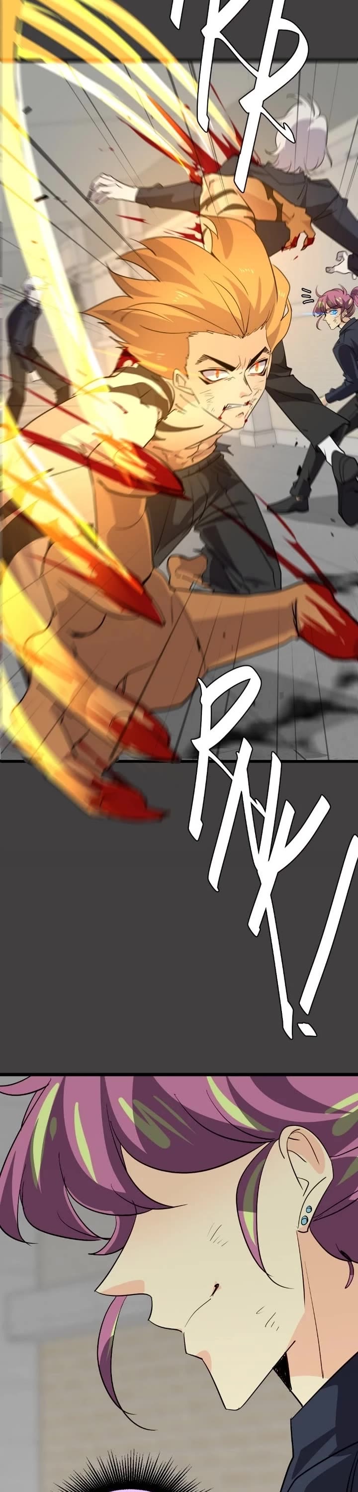 unOrdinary chapter 374 page 13