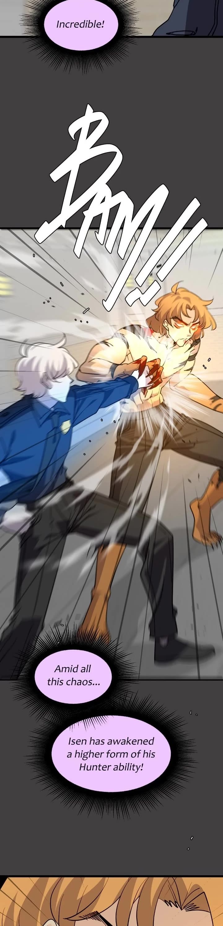 unOrdinary chapter 374 page 14