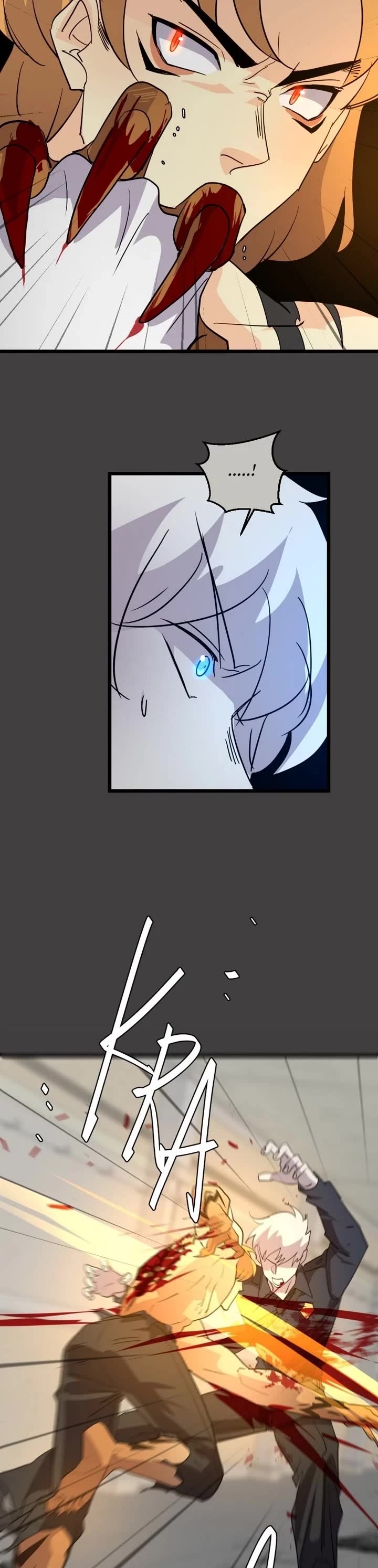 unOrdinary chapter 374 page 15