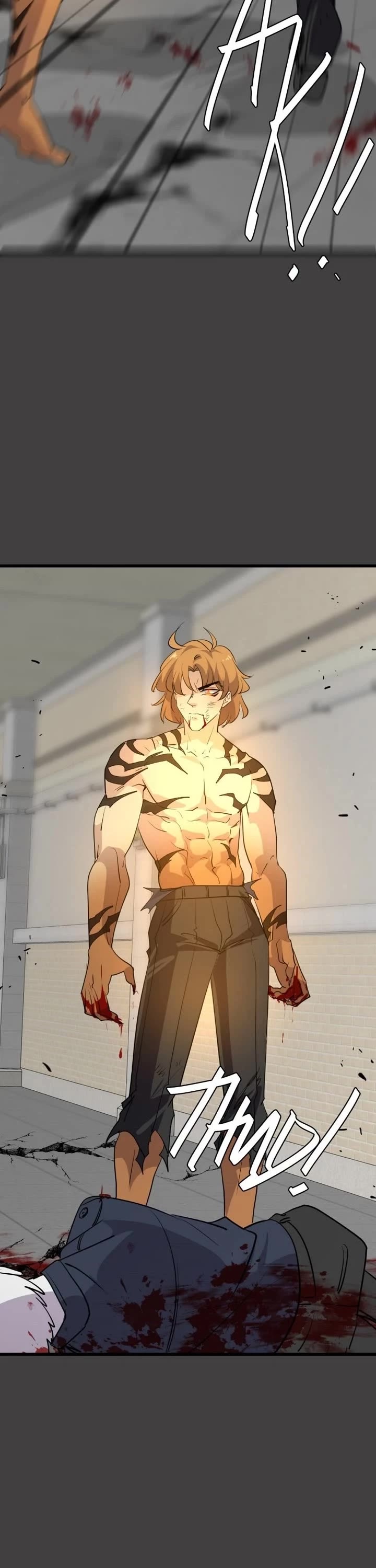 unOrdinary chapter 374 page 16