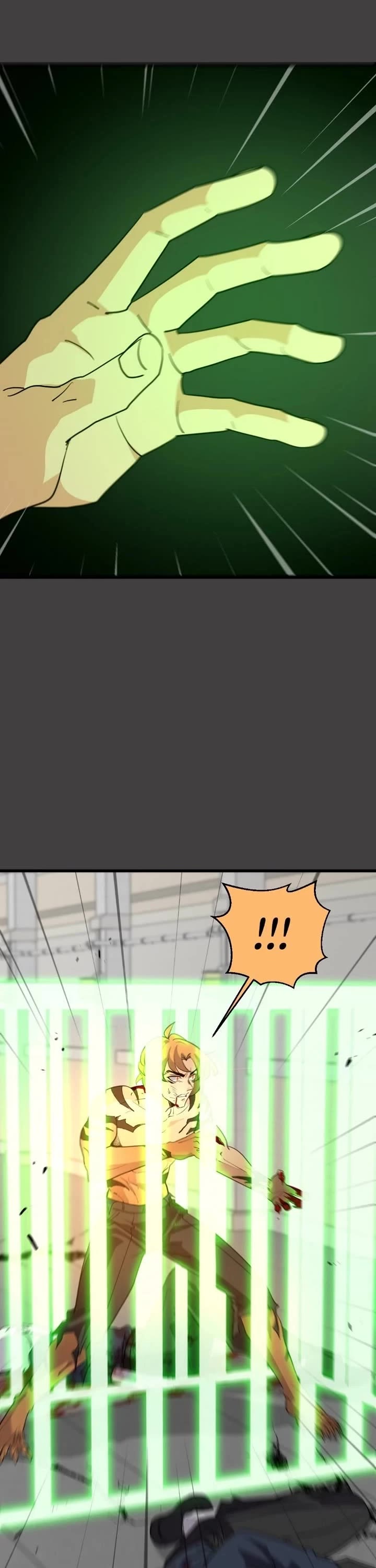 unOrdinary chapter 374 page 17