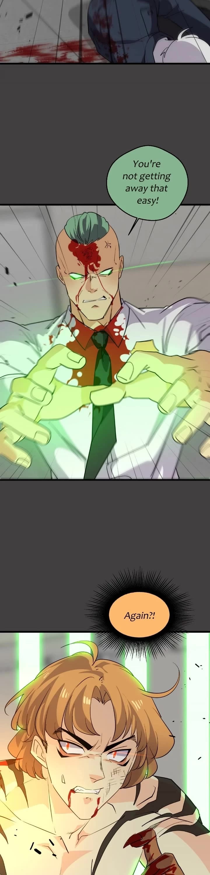 unOrdinary chapter 374 page 18