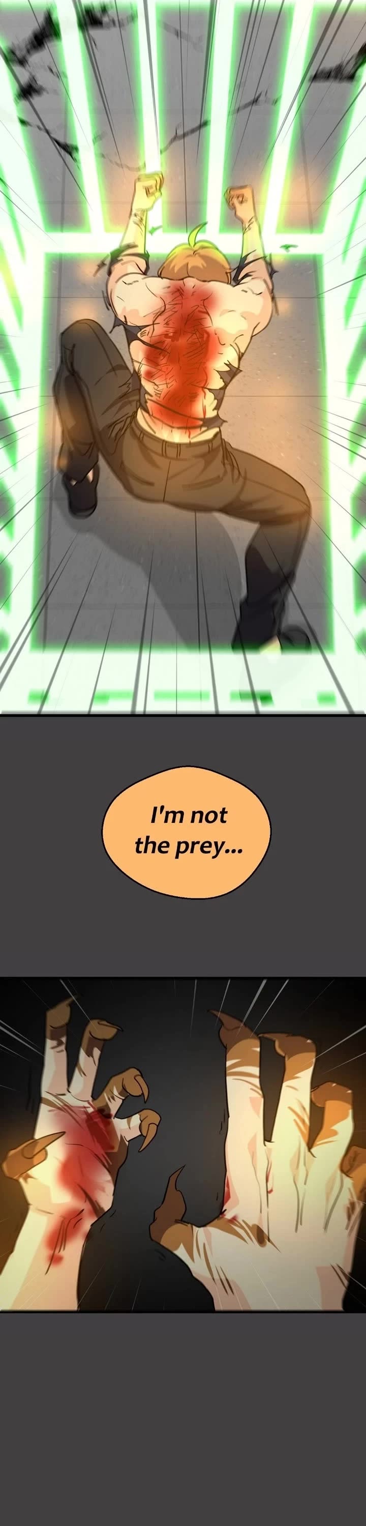 unOrdinary chapter 374 page 2