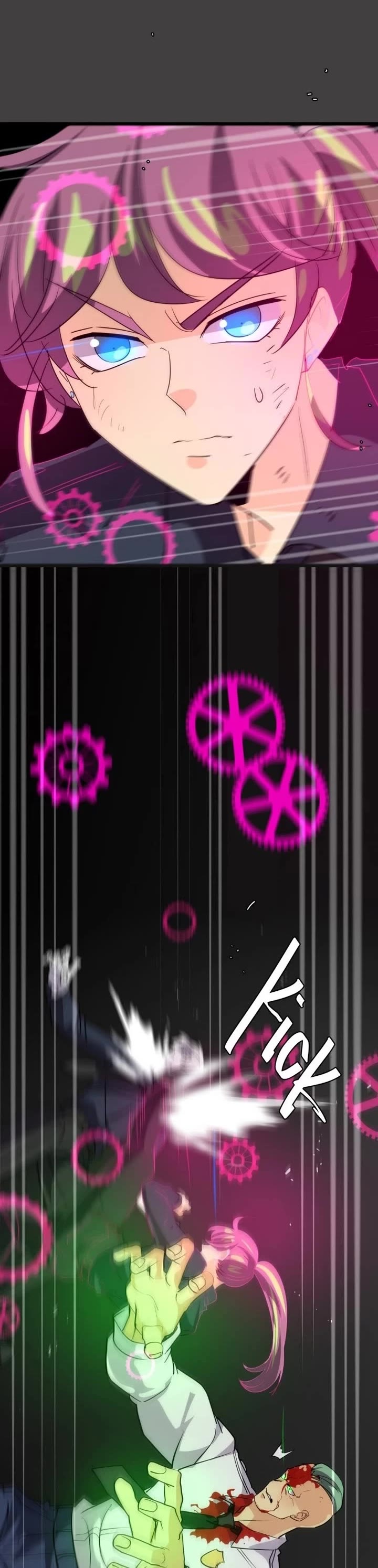 unOrdinary chapter 374 page 20